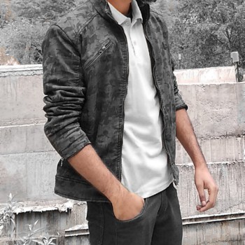 Soorya Prakash Gangwar